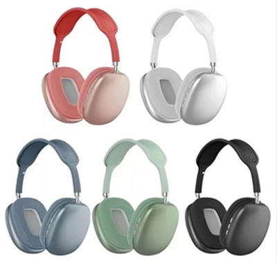 Auricular Bluetooth P9