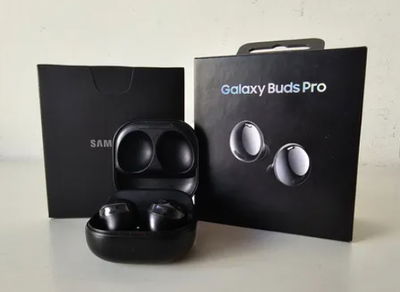Auricular Inalambrico Galaxy Buds Pro