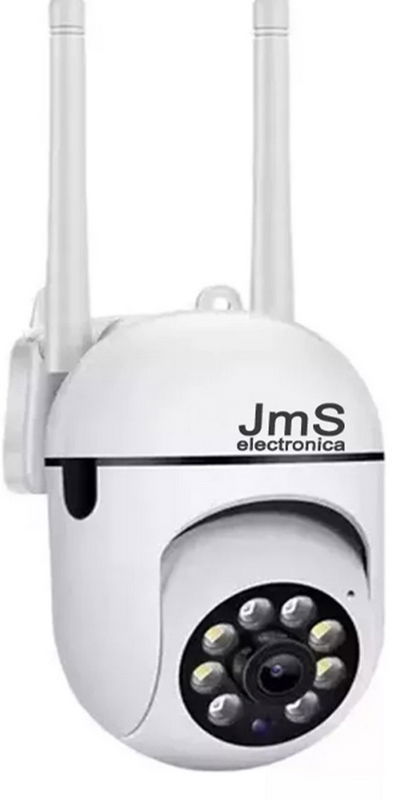 Camara IP WiFi Interior / Exterior