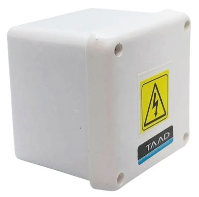 Caja de Paso Estanco 
