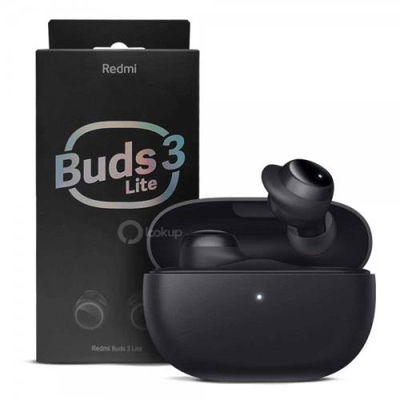 Auricular Bluetooth Redmi Buds 3 Lite