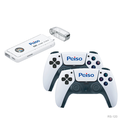 Game Stick 4k Mas De 20.000 Juegos