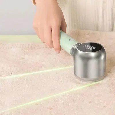Quita/Saca Pelusas-Pelo Electrico Recargable