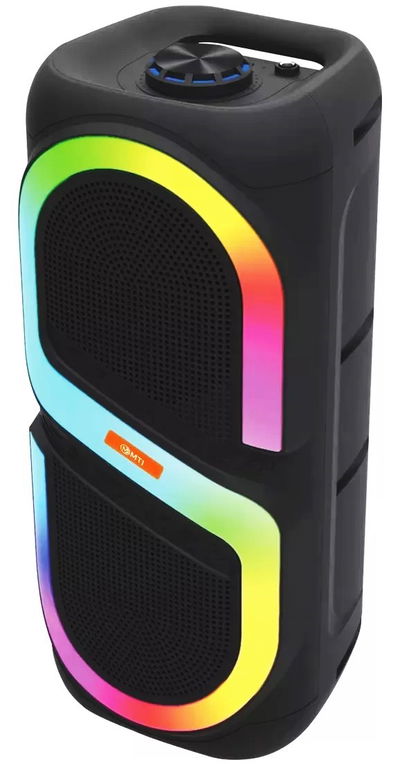 Parlante Bluetooth MS-2054BT