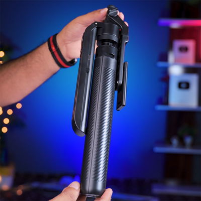 Tripode Con Seguimiento Facial 360º