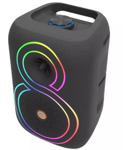 Parlante Bluetooth MS-2044BT