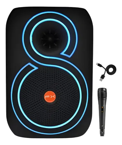 Parlante Bluetooth MS-2044BT