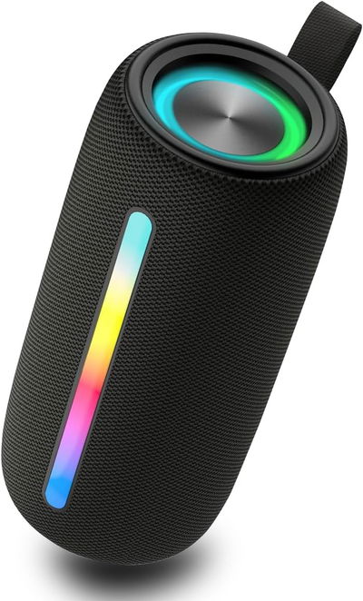 Parlante Bluetooth Inalámbrico L12 