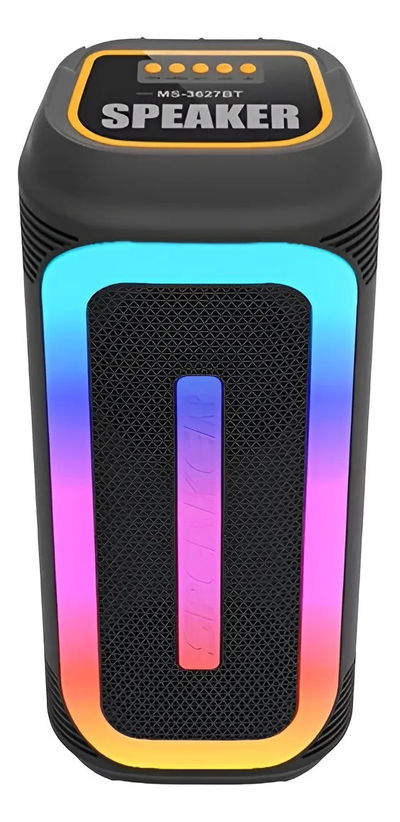 Parlante Bluetooth MS-3627BT