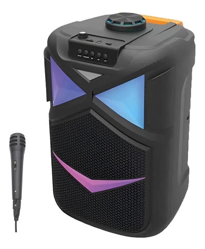 Parlante Bluetooth MS-2064BT