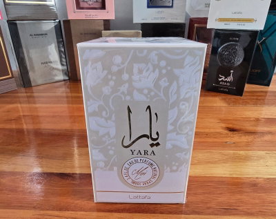 LATTAFA YARA MOI EAU DE PARFUM 100 ML