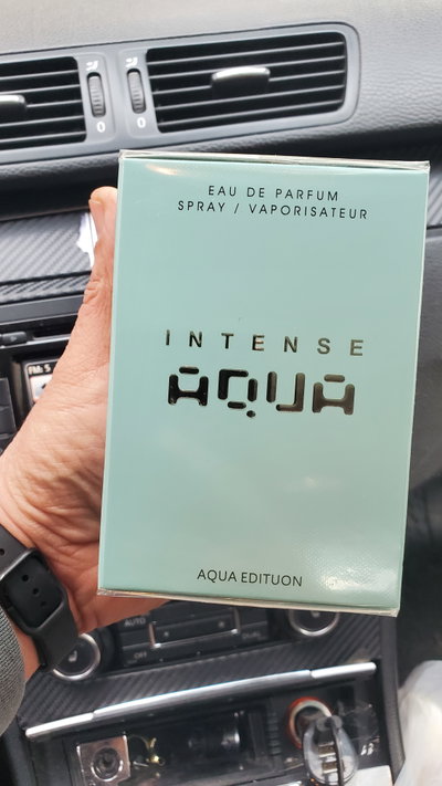 ODYSSEY AQUA EDITION - ARMAF