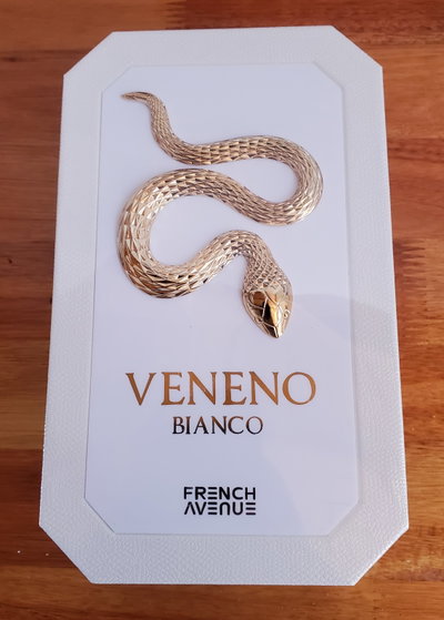 VENENO BIANCO - FRENCH AVENUE 100 ML