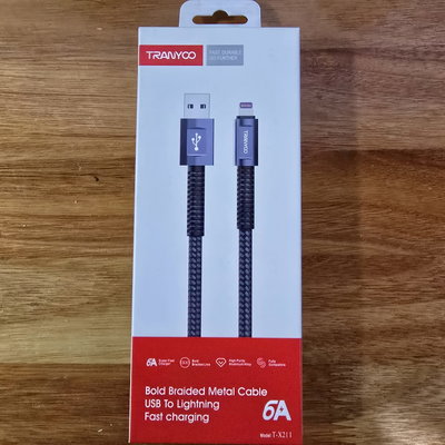 CABLE CARGA RAPIDA IPH - USB SEISA TX-21I