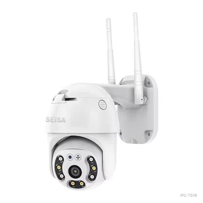 Camara IP Domo Exterior WiFi