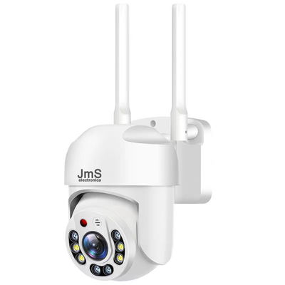 Camara IP Domo Exterior WiFi