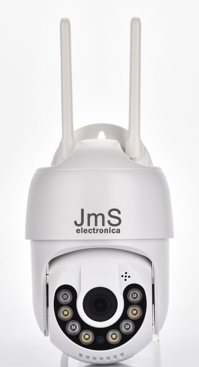Camara IP Domo Exterior WiFi