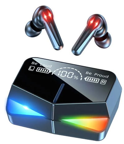 Auricular Bluetooth M28