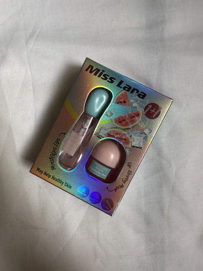Kit de labios Sandía Miss Lara
