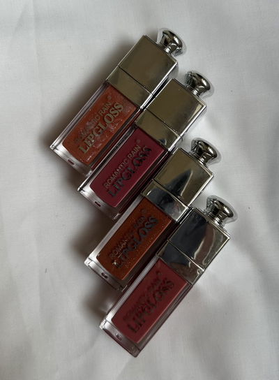 Lip Gloss Dupe de DIOR 