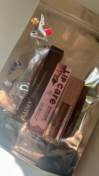 Lip combo “EXPRESSO”