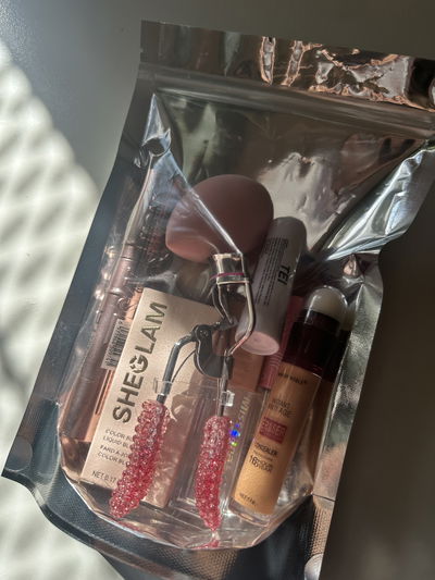 KIT DE MAQUILLAJE 