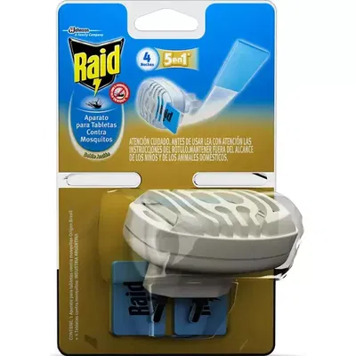 Aparato Raid para tabletas + 4 tabletas