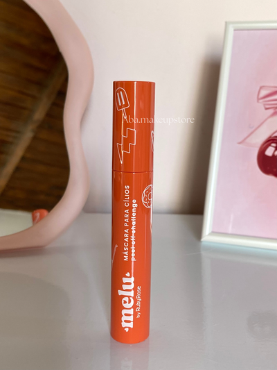 Mascaras de  pestañas MELU - RUBY ROSE