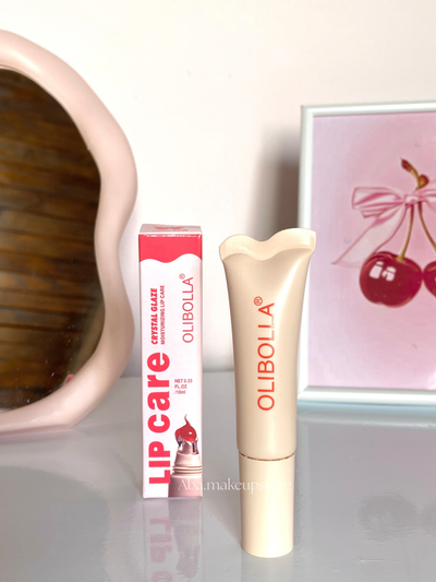 Lip Olibolla Care criystal glaze