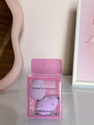 Beauty Blender mini x2