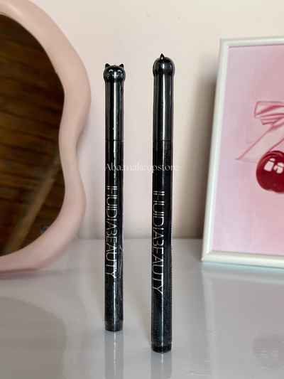 Delineador en fibra HUDA BEAUTY