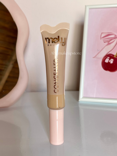 Corrector Alta Cobertura Mely