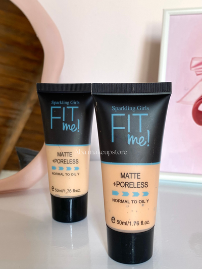 Base Fit Skin 