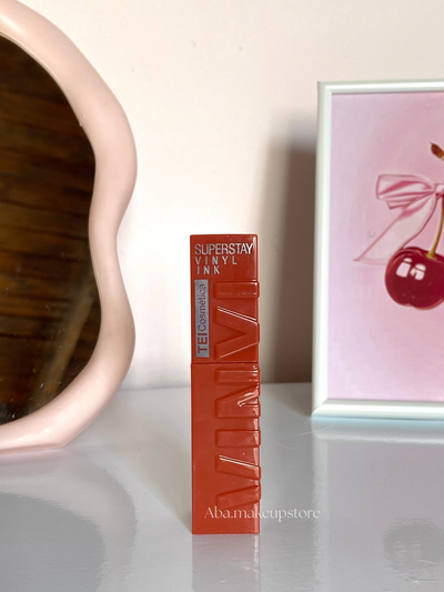 Labial Vinyl TEI 
