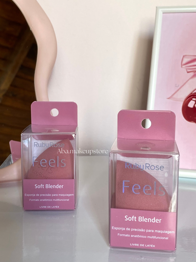 Beauty Blender Ruby Rose