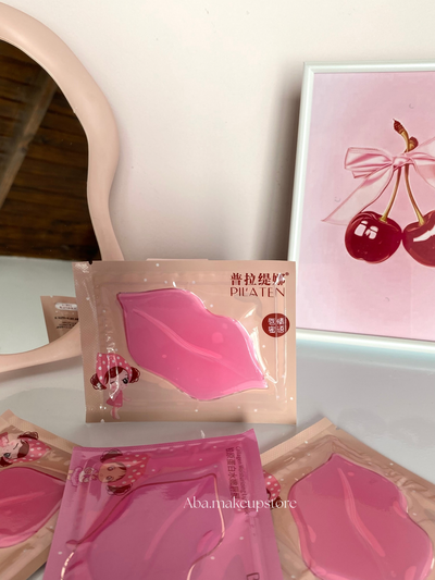 Mascarilla De labios