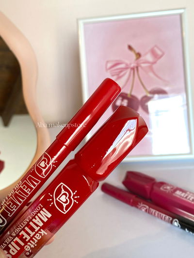 Lip combo Karite