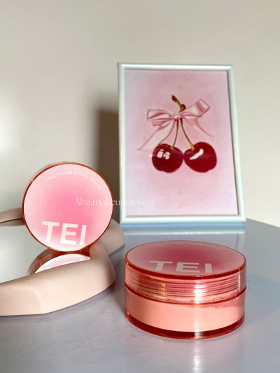 Polvo Translucido Powder Tei