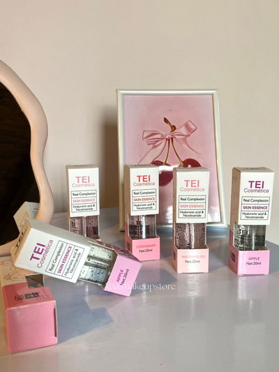 Serum TEI Hialuronico y niacinamide