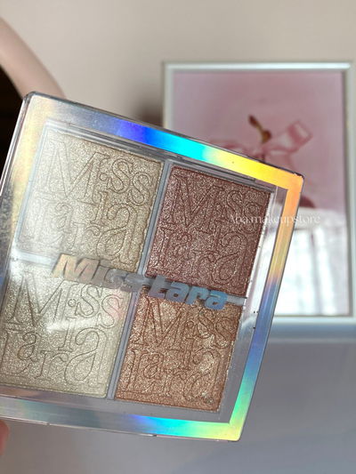 Miss Lara Paleta iluminador