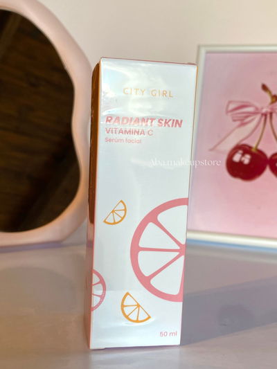 Serum Radiant Skin Vitamina C 