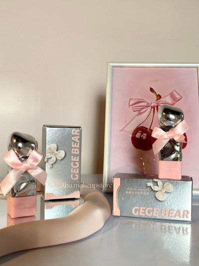 Labial Gege Bear Water gloss 