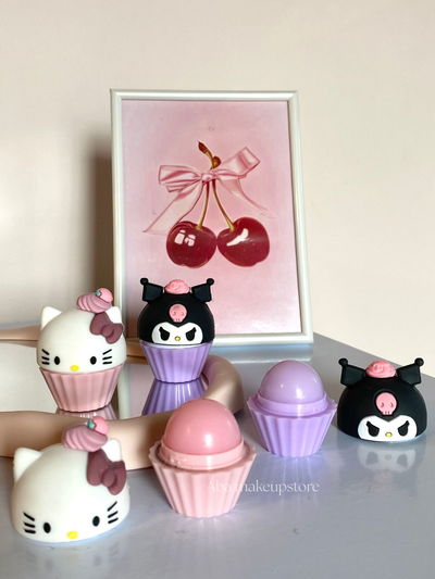 Balsamo Muffin Kitty