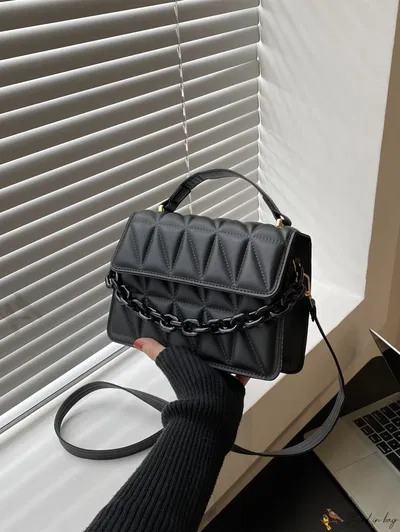 Mini bag Shein