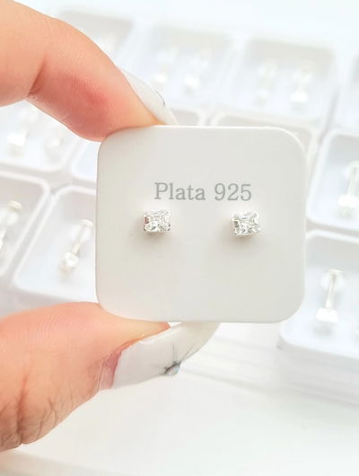 Abridores cuadrito blanco.