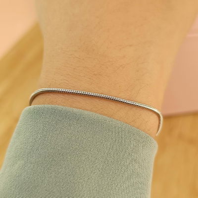 Pulsera cola de ratón 