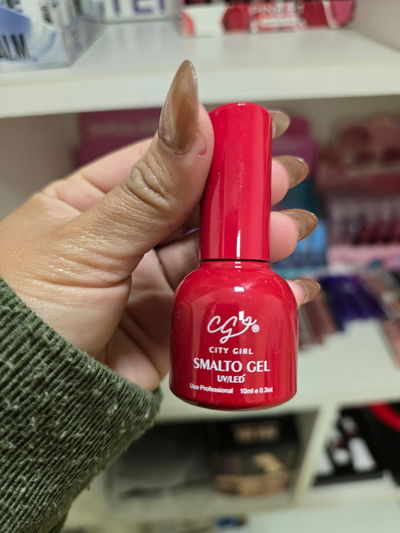 Esmalte UV/LED #33