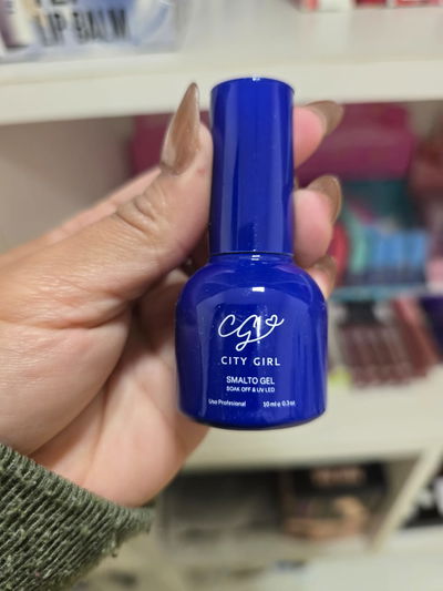 Esmalte UV/LED #30