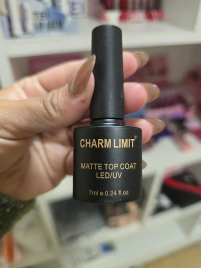 Top MATTE 