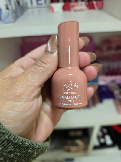 Esmalte UV/LED #68